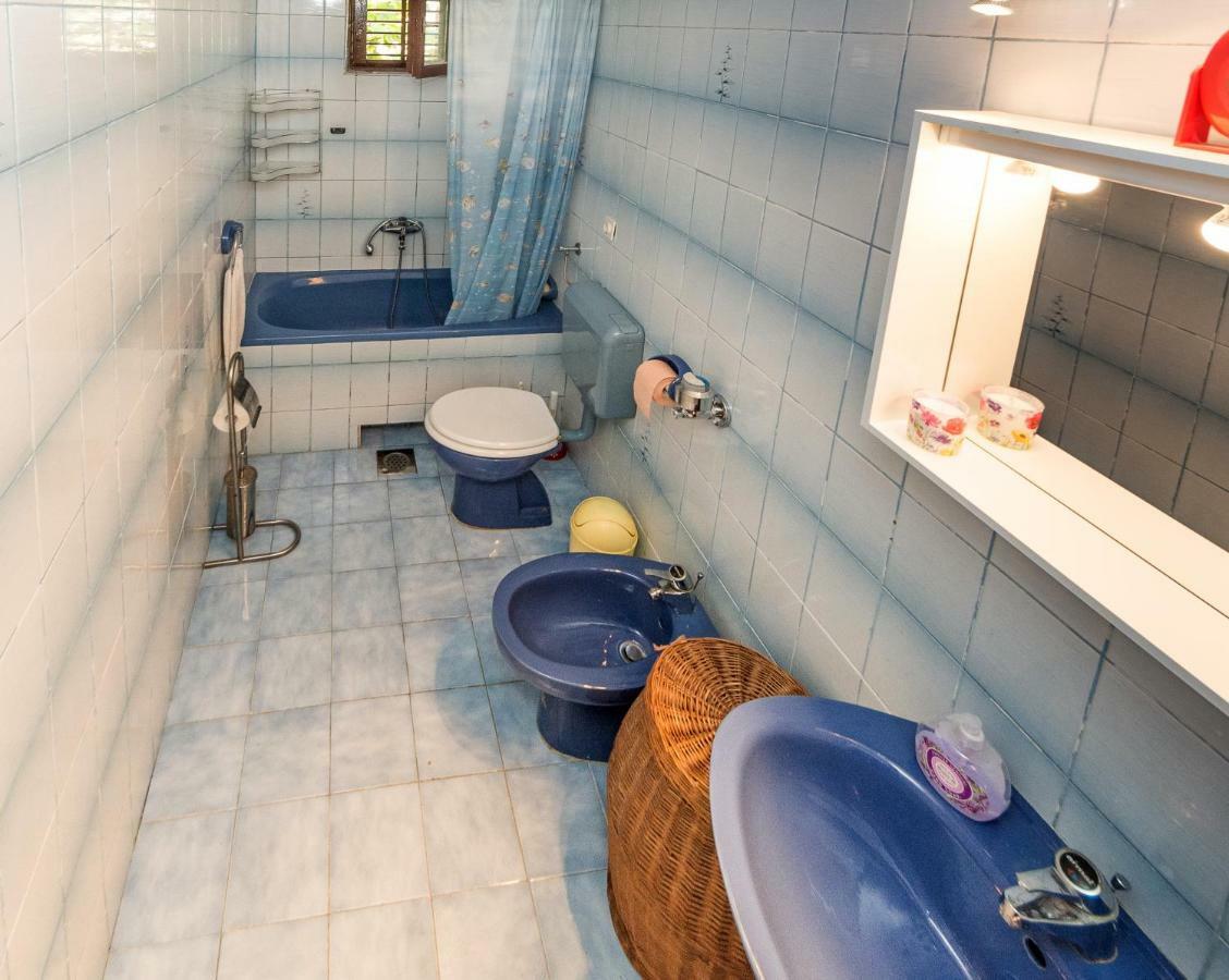 Apartman Dag 포드스트라나 외부 사진